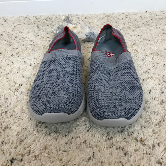 Zuliz by Zulijian slip ons Sz 6 (36) - Picture 2 of 6